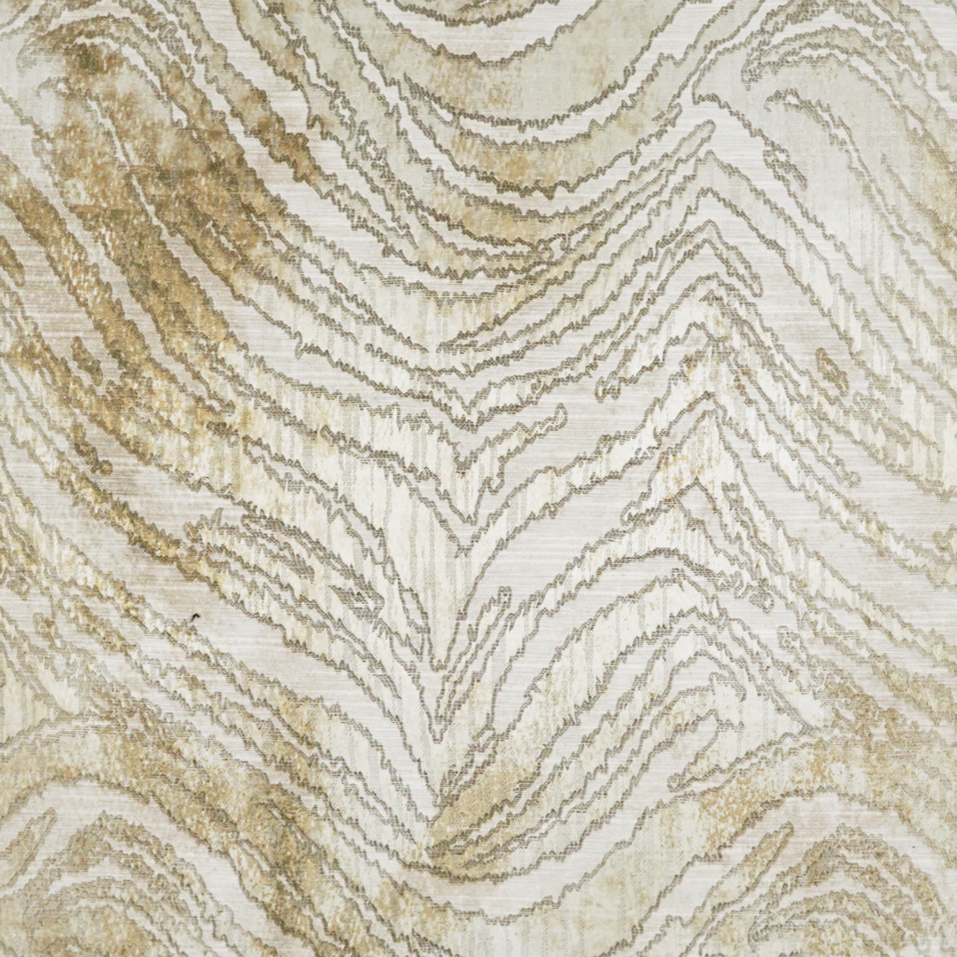 PILLOW FEATHER DOWN SAND WAVES 24X24