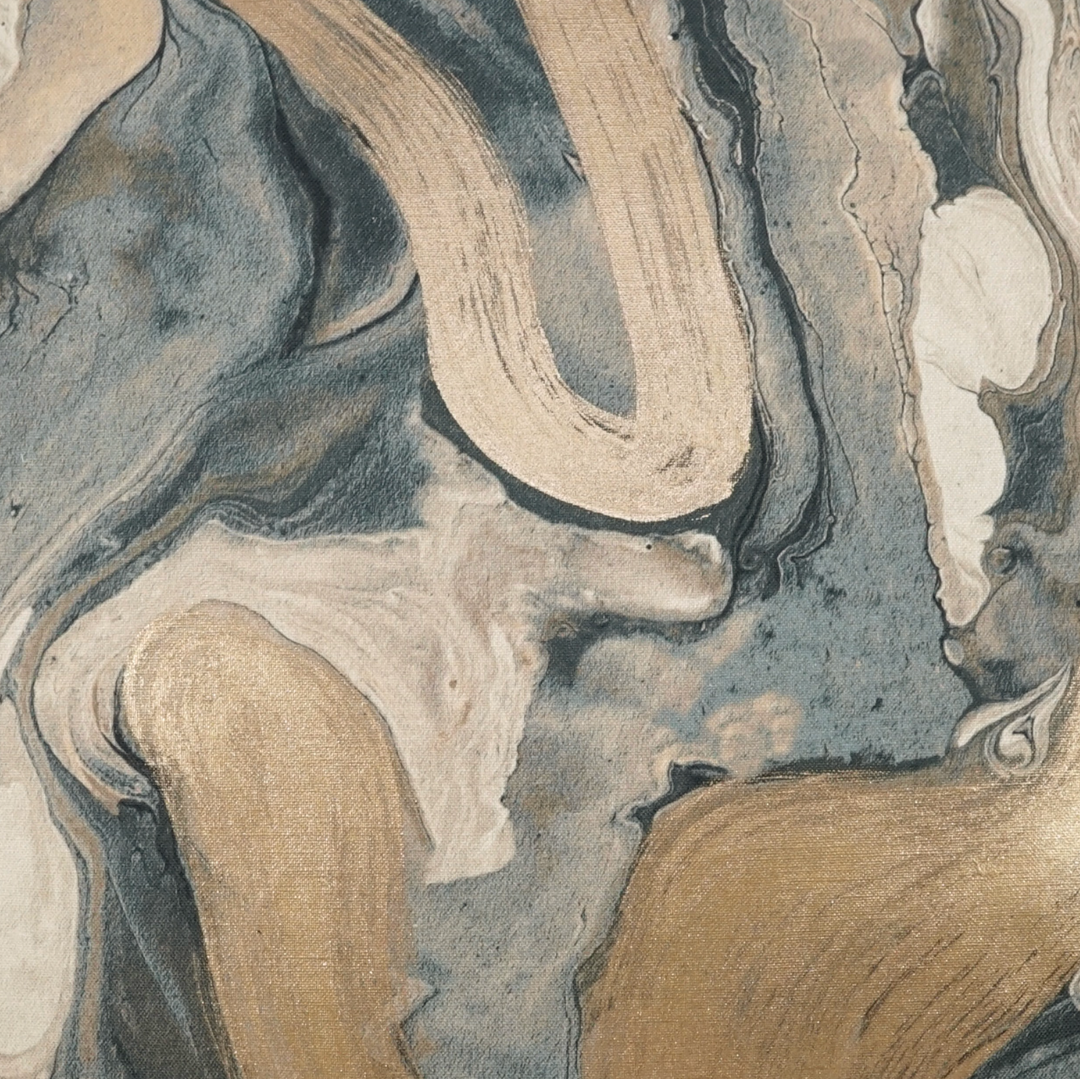 PILLOW FEATHER DOWN GOOD STORY 24X24