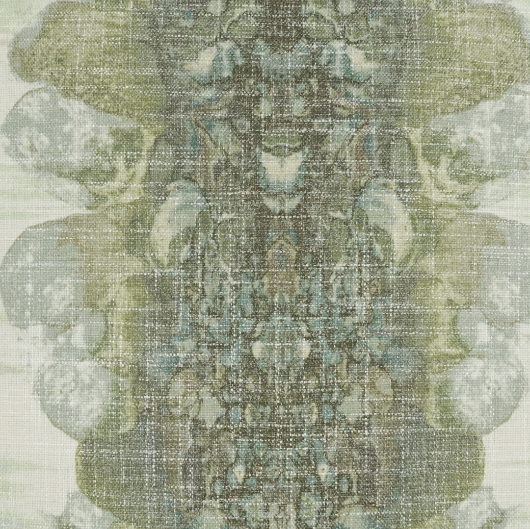 PILLOW FEATHER DOWN MOSS 24X24