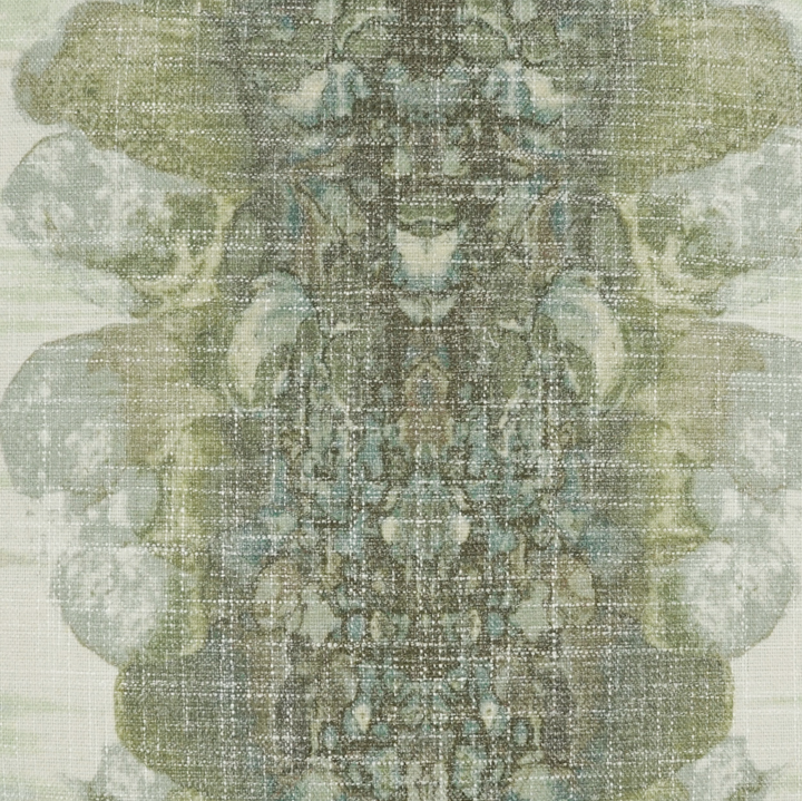 PILLOW FEATHER DOWN MOSS 24X24