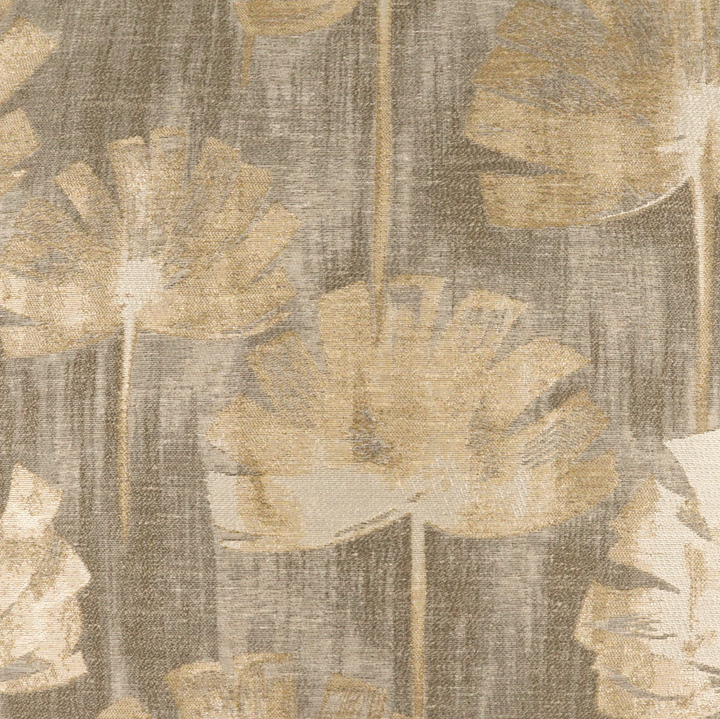 PILLOW FEATHER DOWN EMBER TAUPE 24X24