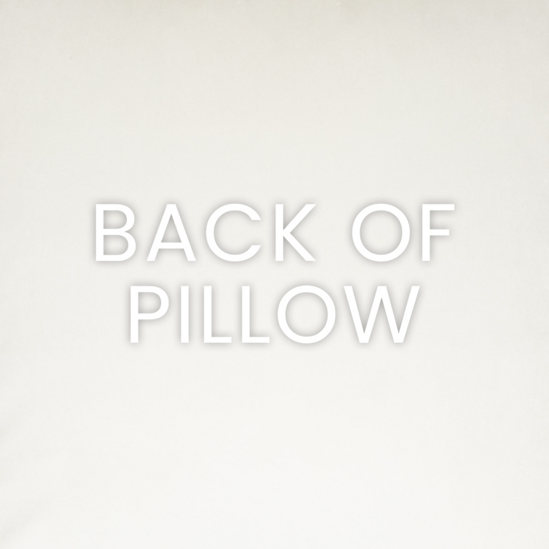 PILLOW FEATHER DOWN ALCHEMY 24X24