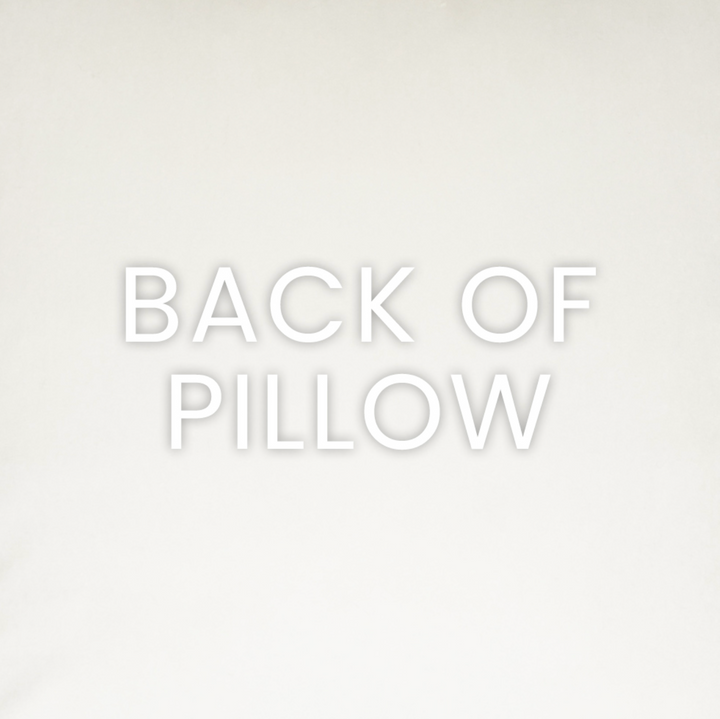 PILLOW FEATHER DOWN ALCHEMY 24X24