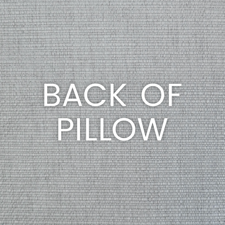 PILLOW STIPE&TAILS #70930