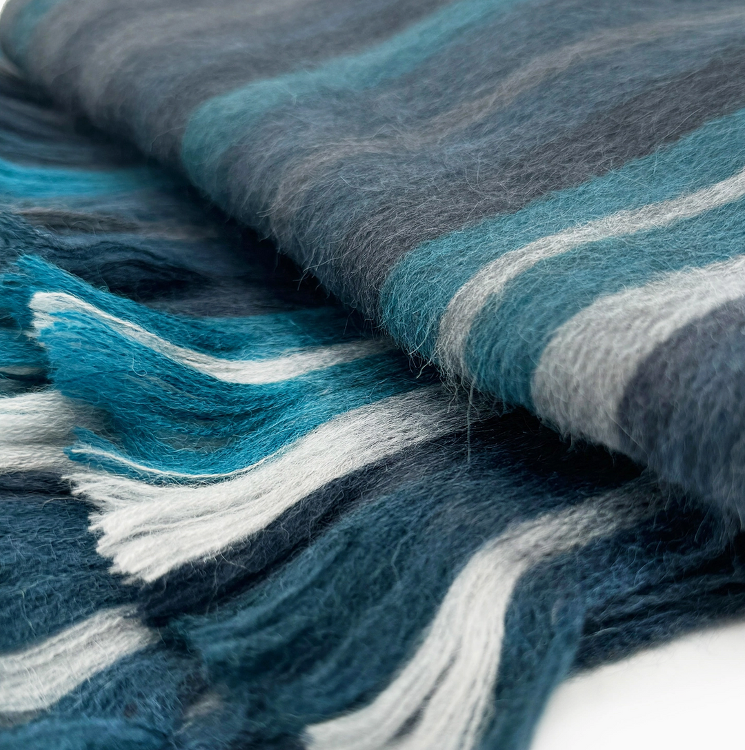 SCARF ALPACA CALYPSO