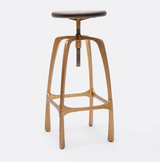BECKETT BAR STOOL