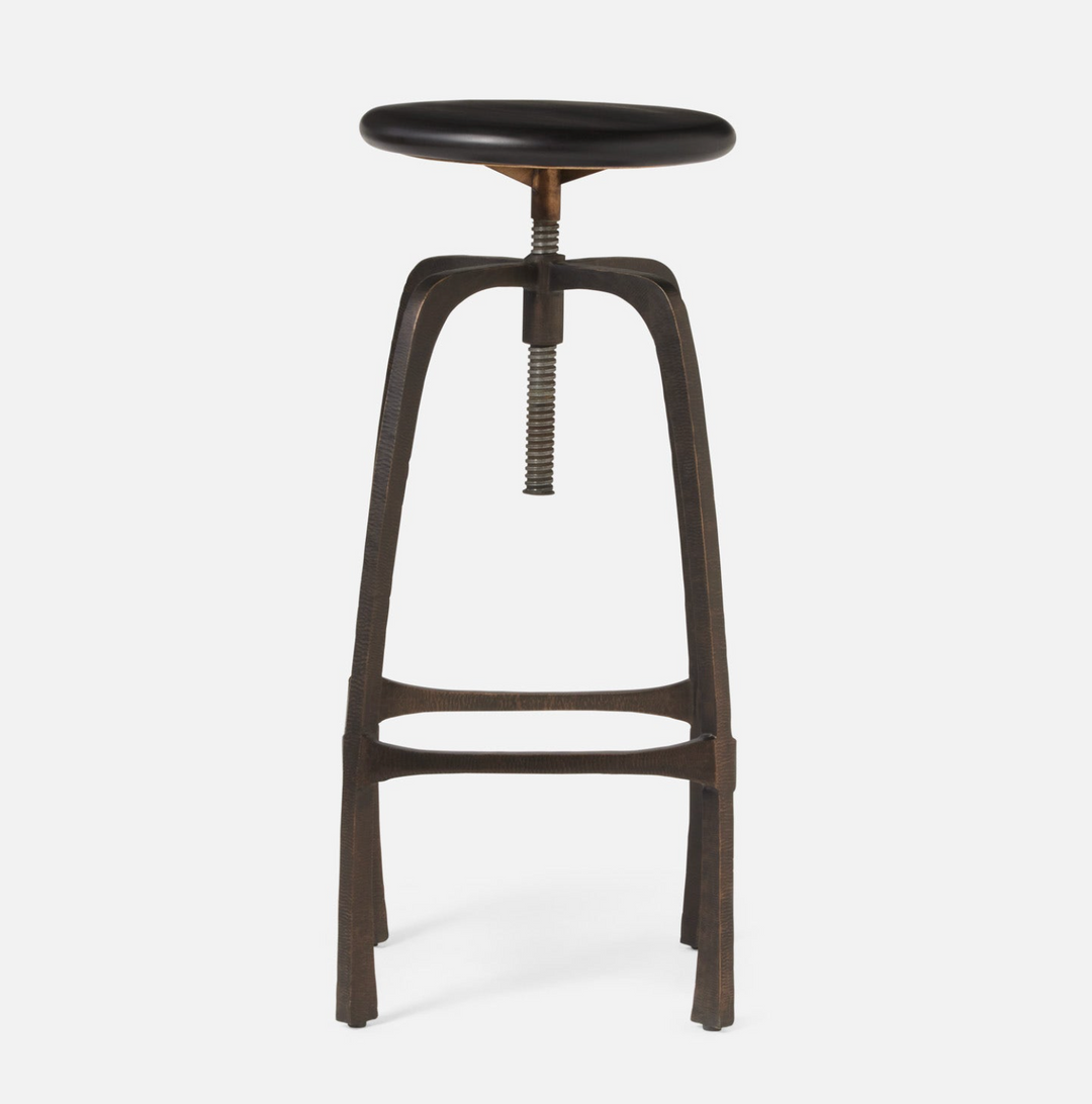 BECKETT BAR STOOL