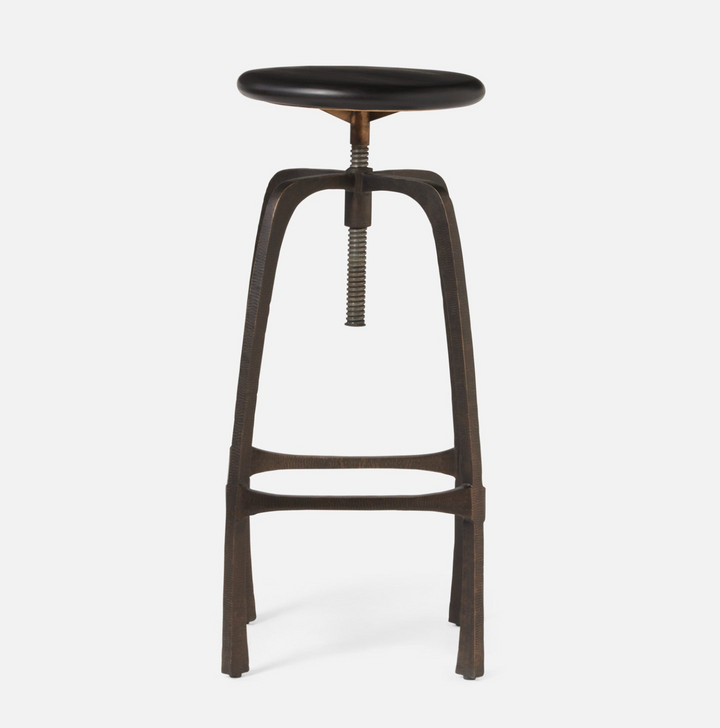 BECKETT BAR STOOL