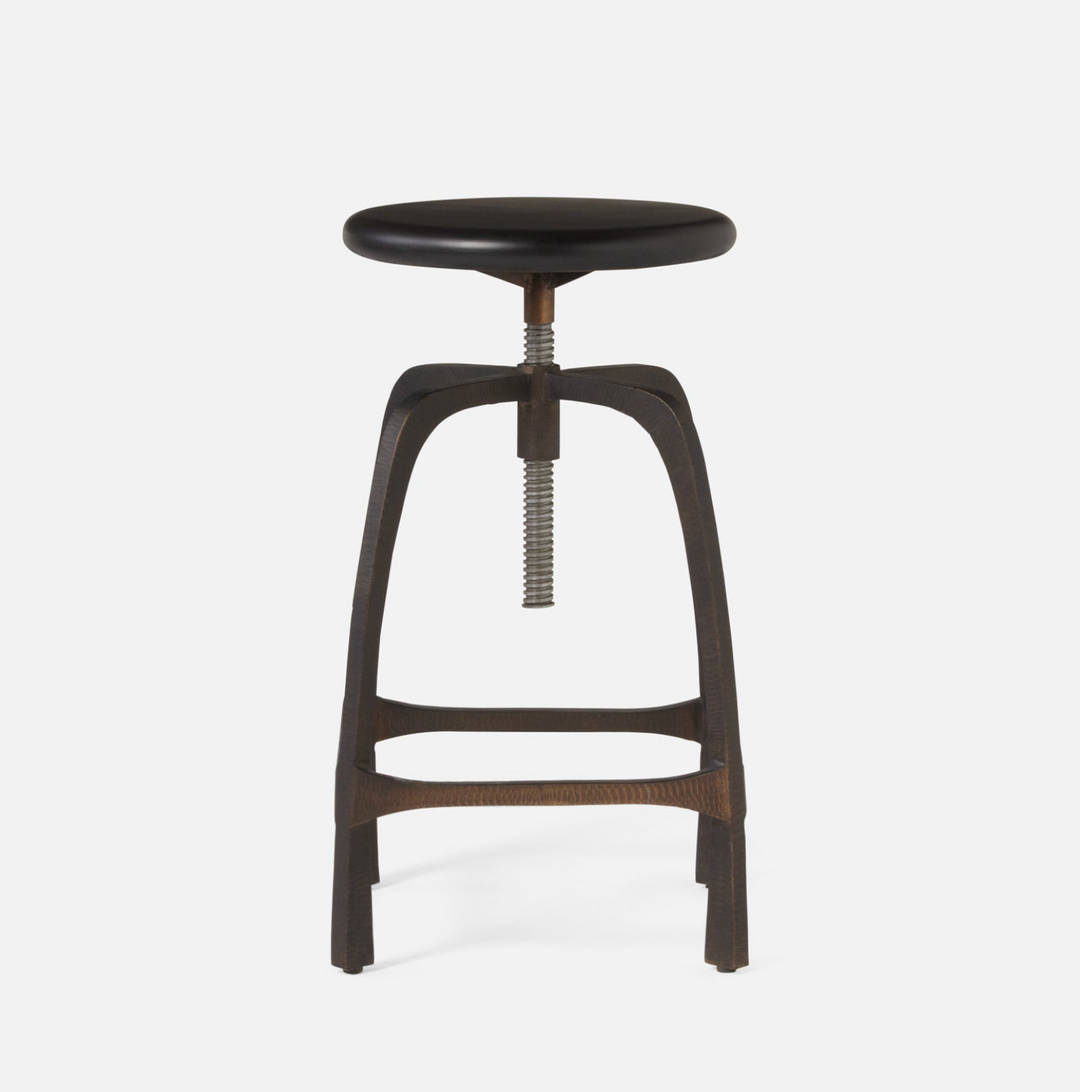 BECKETT COUNTER STOOL