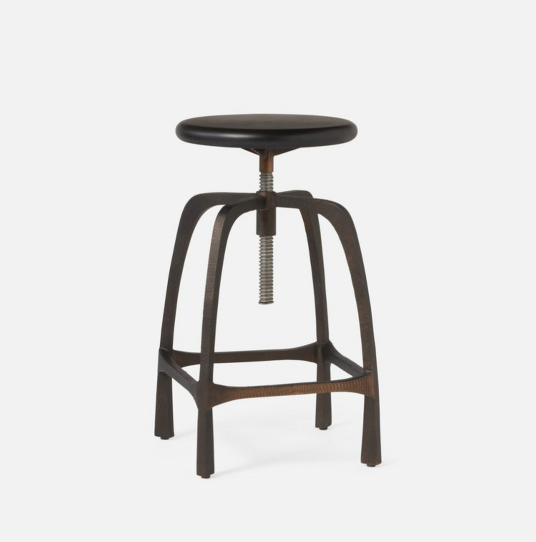 BECKETT COUNTER STOOL