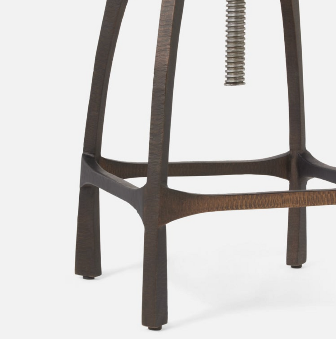 BECKETT COUNTER STOOL