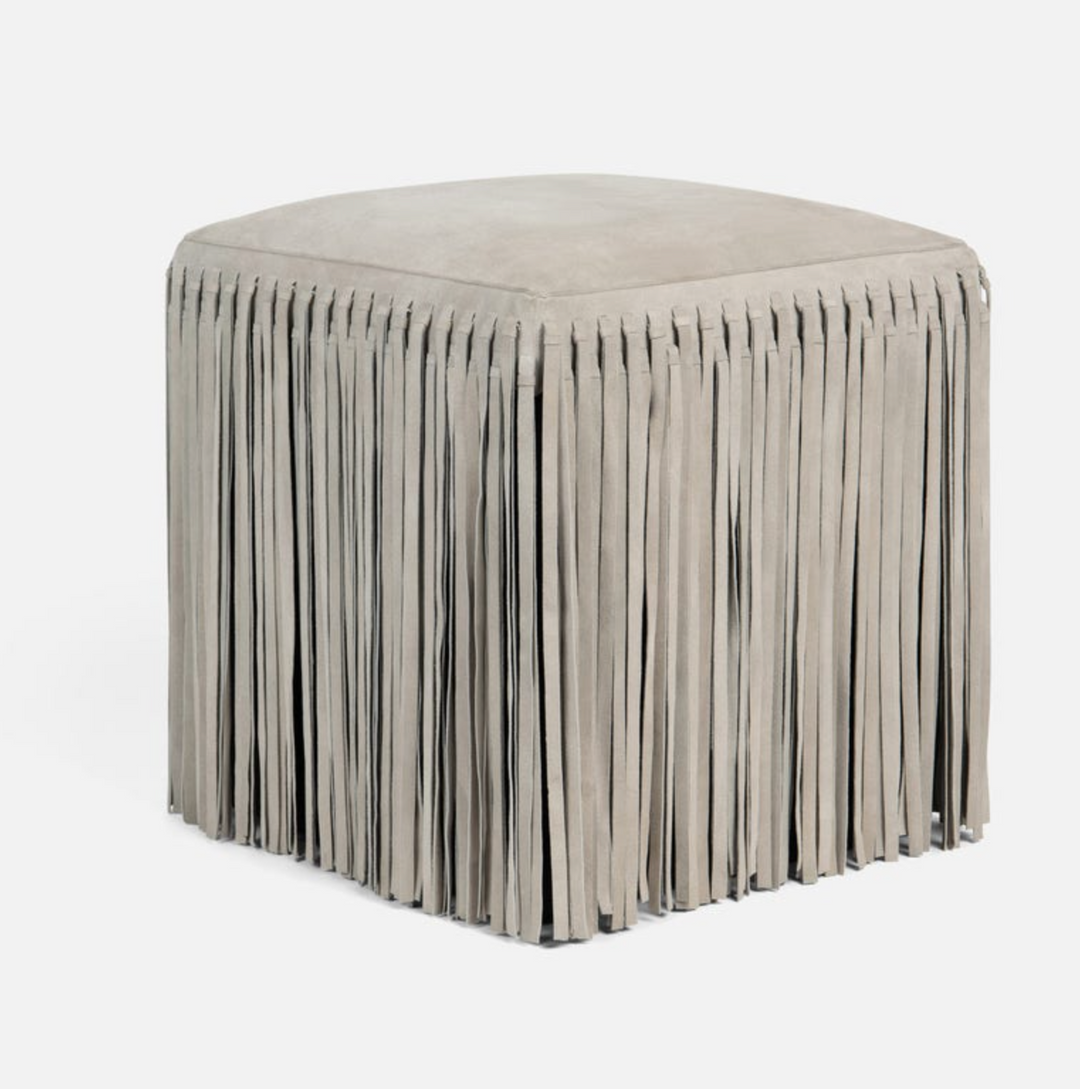 HALLIE STOOL