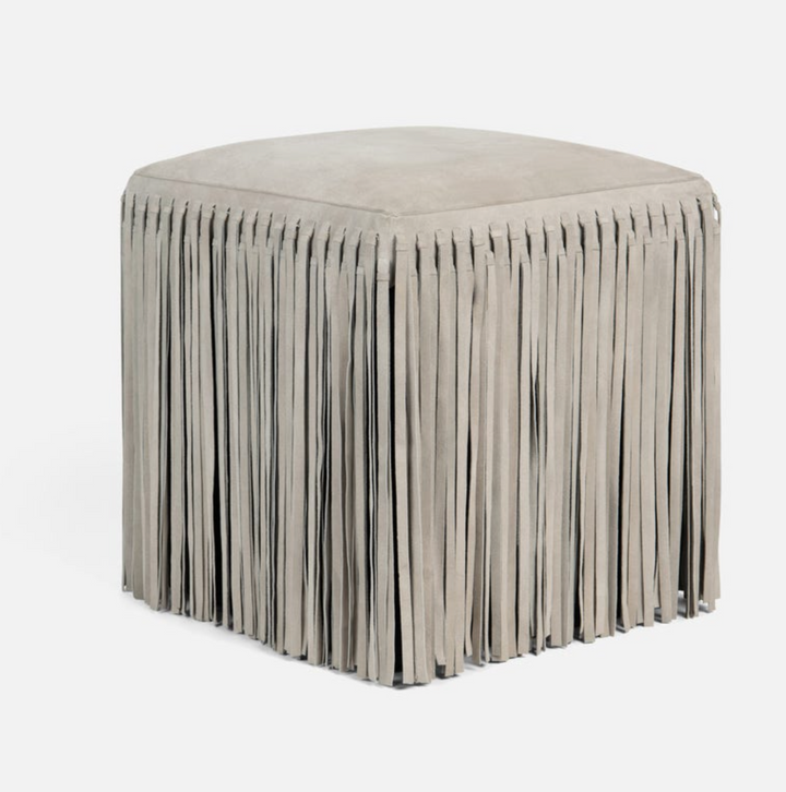 HALLIE STOOL