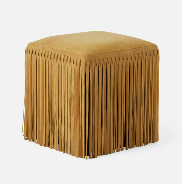 HALLIE STOOL