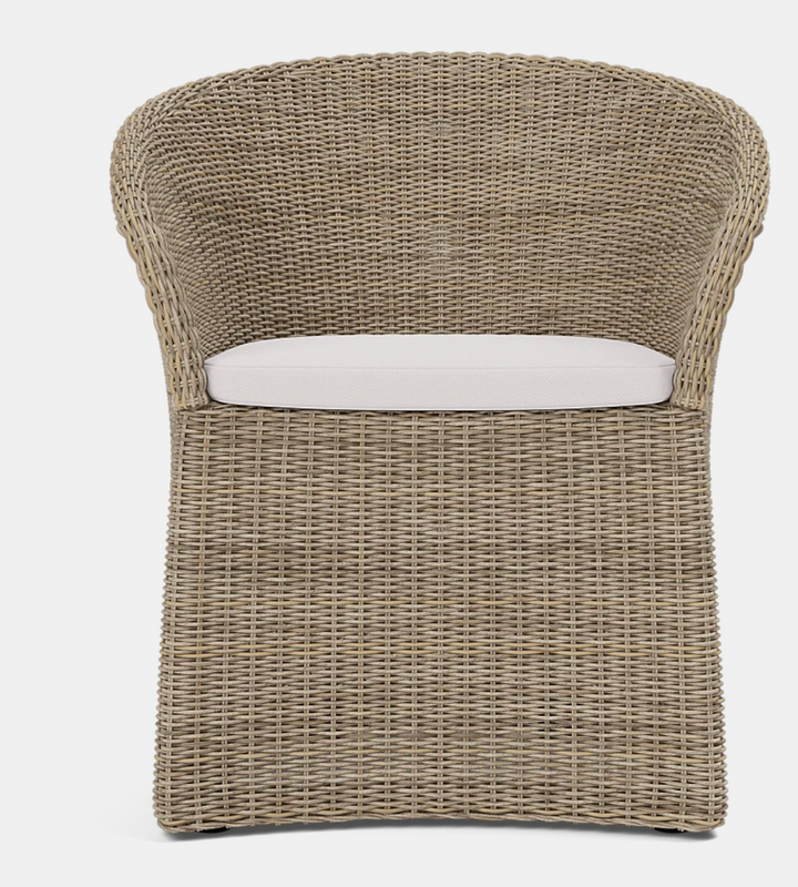 DEBORAH SWIWEL DINING CHAIR