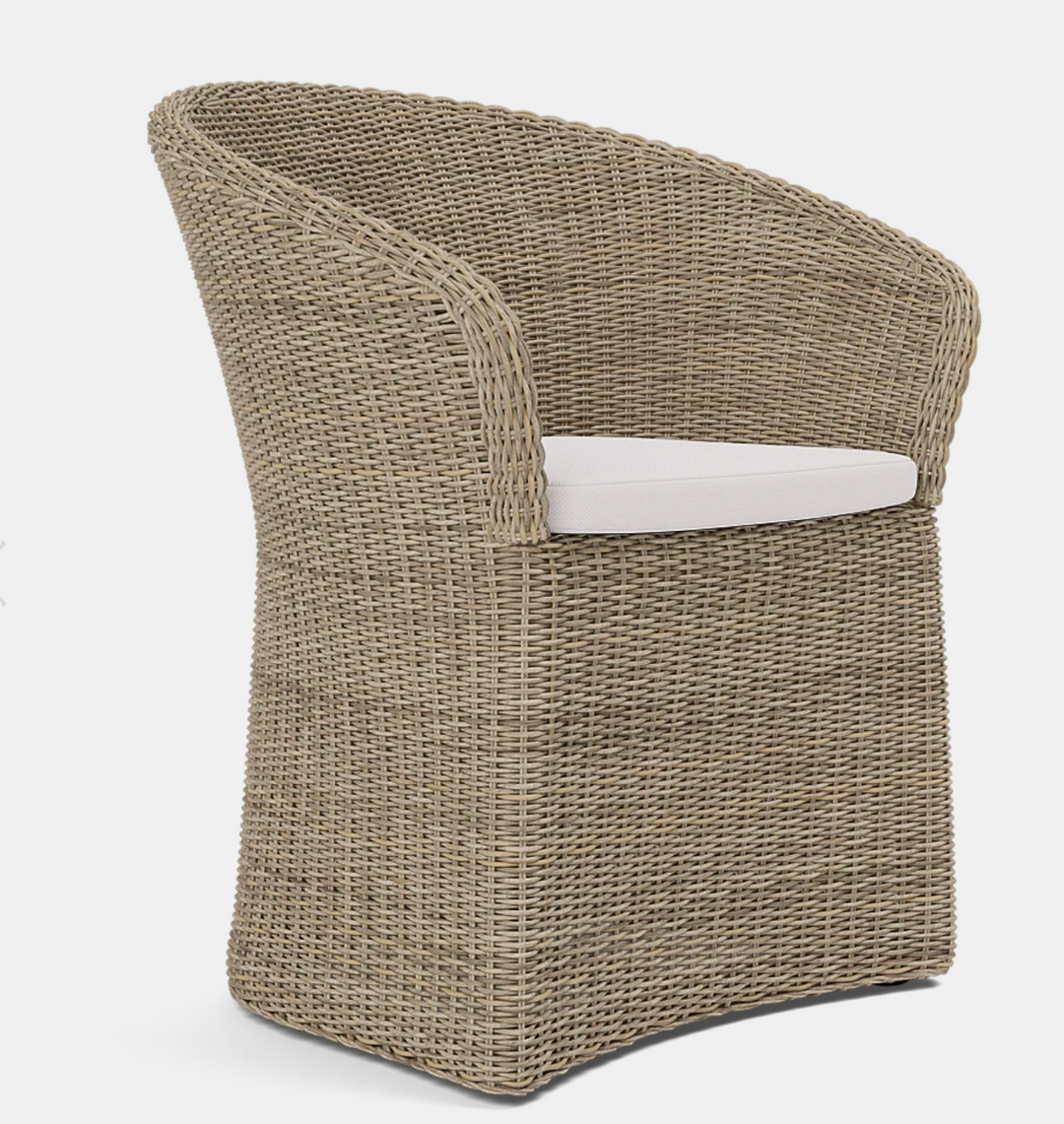 DEBORAH SWIWEL DINING CHAIR