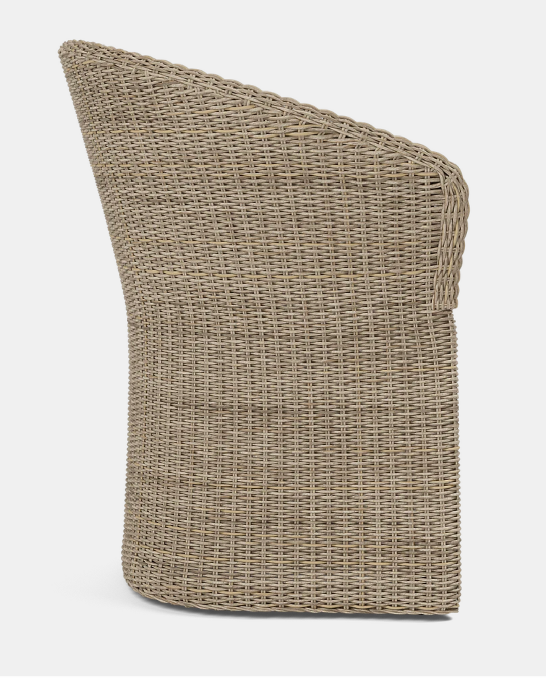 DEBORAH SWIWEL DINING CHAIR