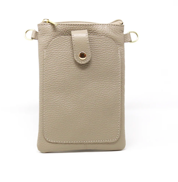CELLPHONE CROSSBODY BAG