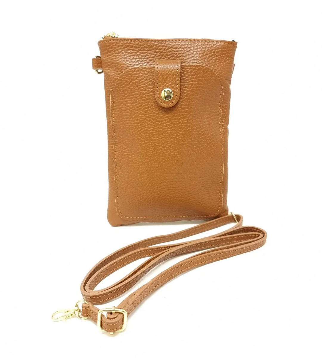 CELLPHONE CROSSBODY BAG