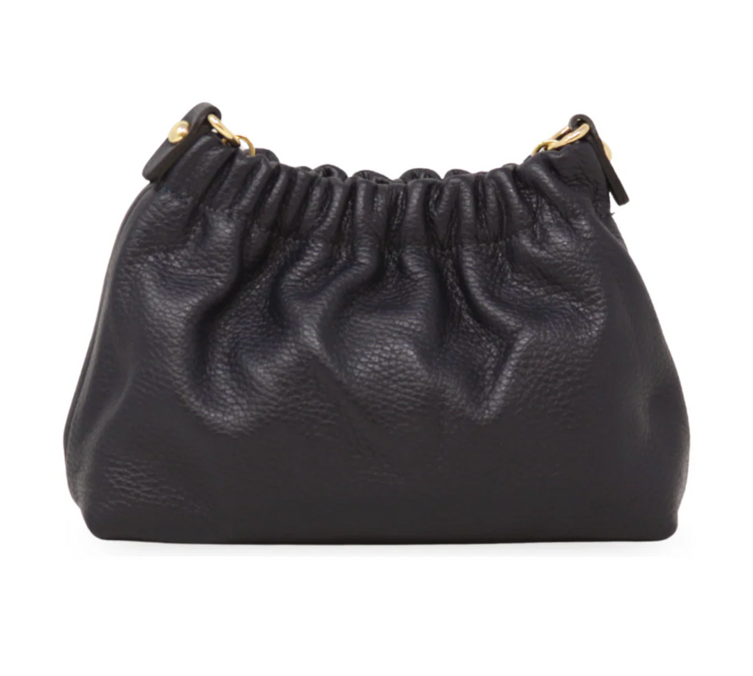 CLUTCH AND CROSSBODY WITH CHAIN