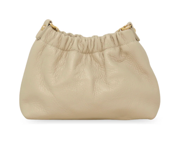 CLUTCH AND CROSSBODY WITH CHAIN