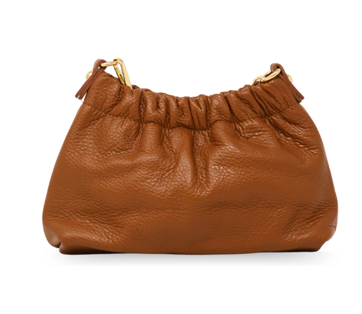 CLUTCH AND CROSSBODY WITH CHAIN