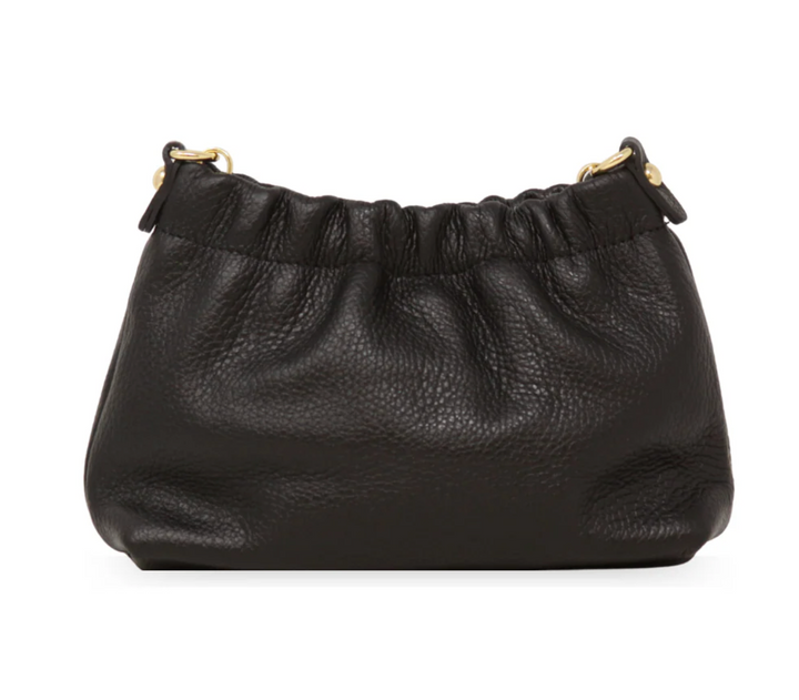 CLUTCH AND CROSSBODY WITH CHAIN