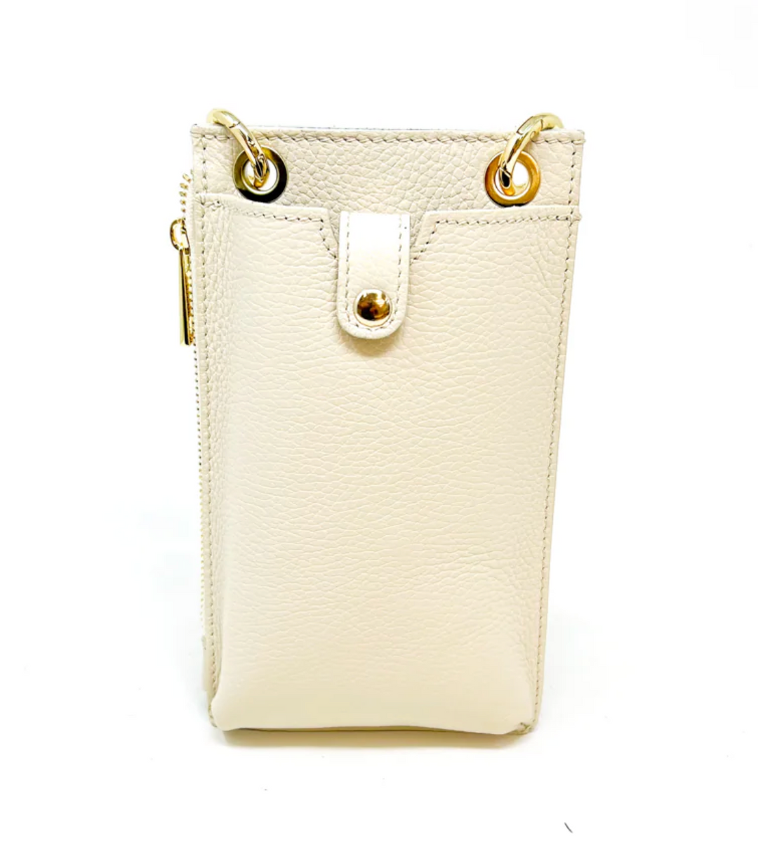 CELLPHONE CROSSBODY BAG