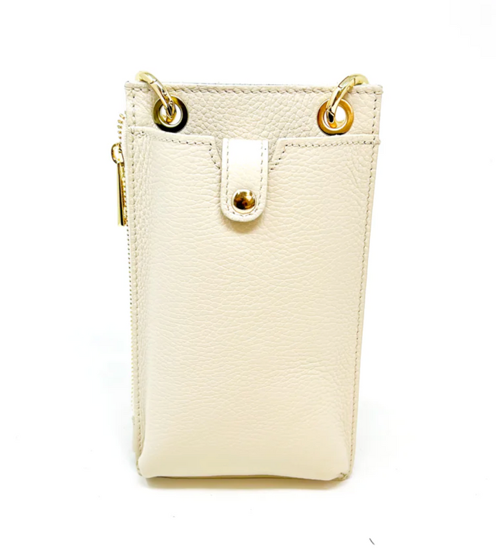 CELLPHONE CROSSBODY BAG
