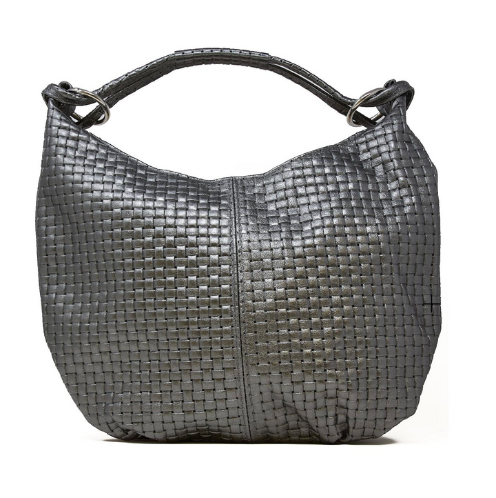 TOTE BAG GENUINE ITALIAN LEATHER