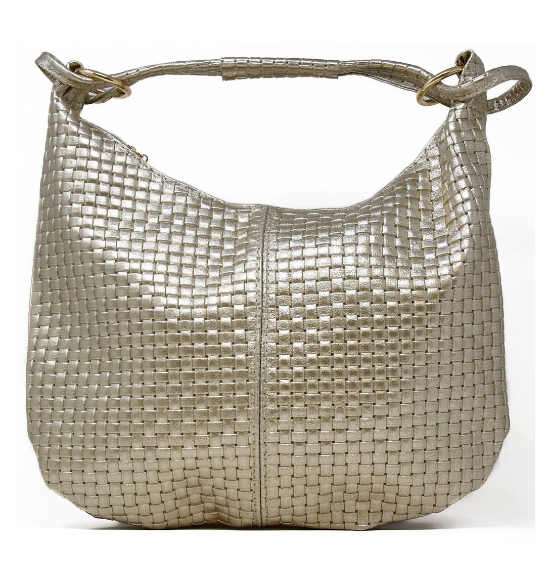 TOTE BAG GENUINE ITALIAN LEATHER