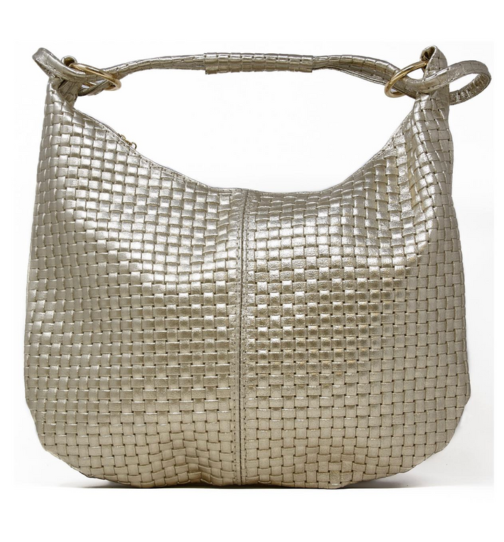 TOTE BAG GENUINE ITALIAN LEATHER