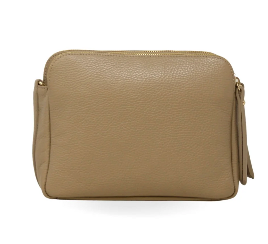 SHOULDER AND CROSSBODY BAG