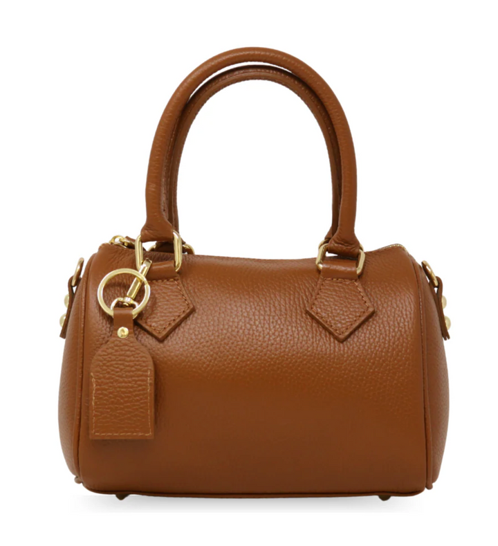 TOTE CROSSBODY BAG SMALL