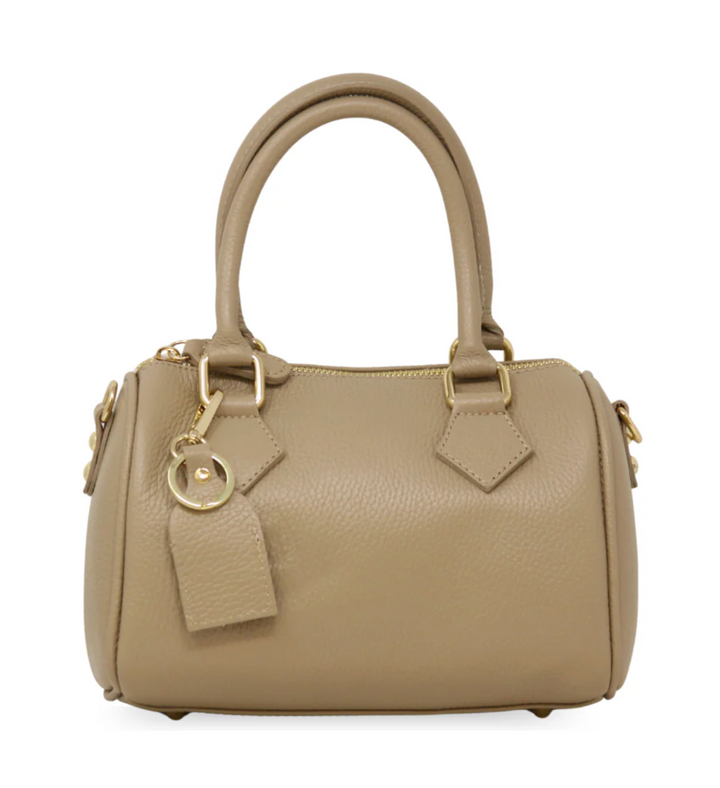 TOTE CROSSBODY BAG SMALL