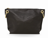 CROSSBODY BAG FLEXIBLE HANDLES
