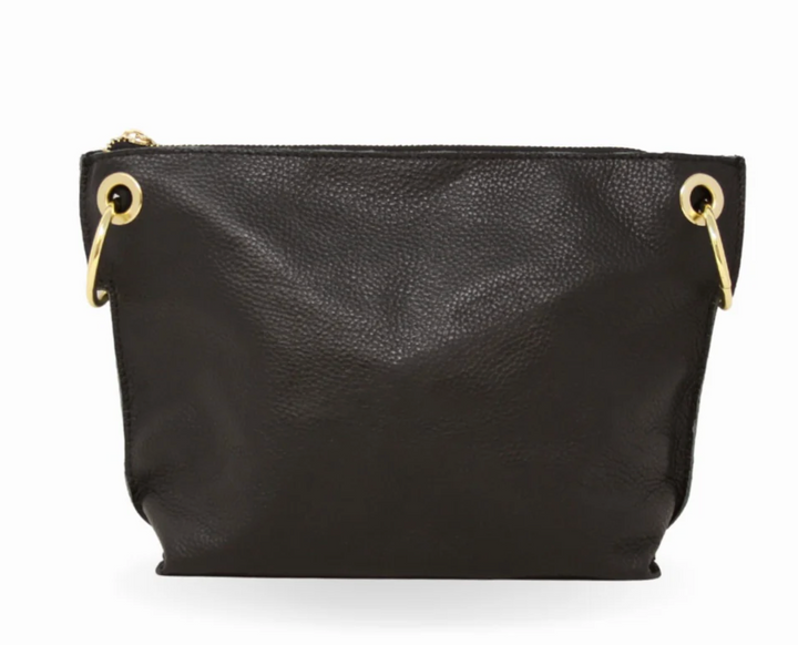 CROSSBODY BAG FLEXIBLE HANDLES