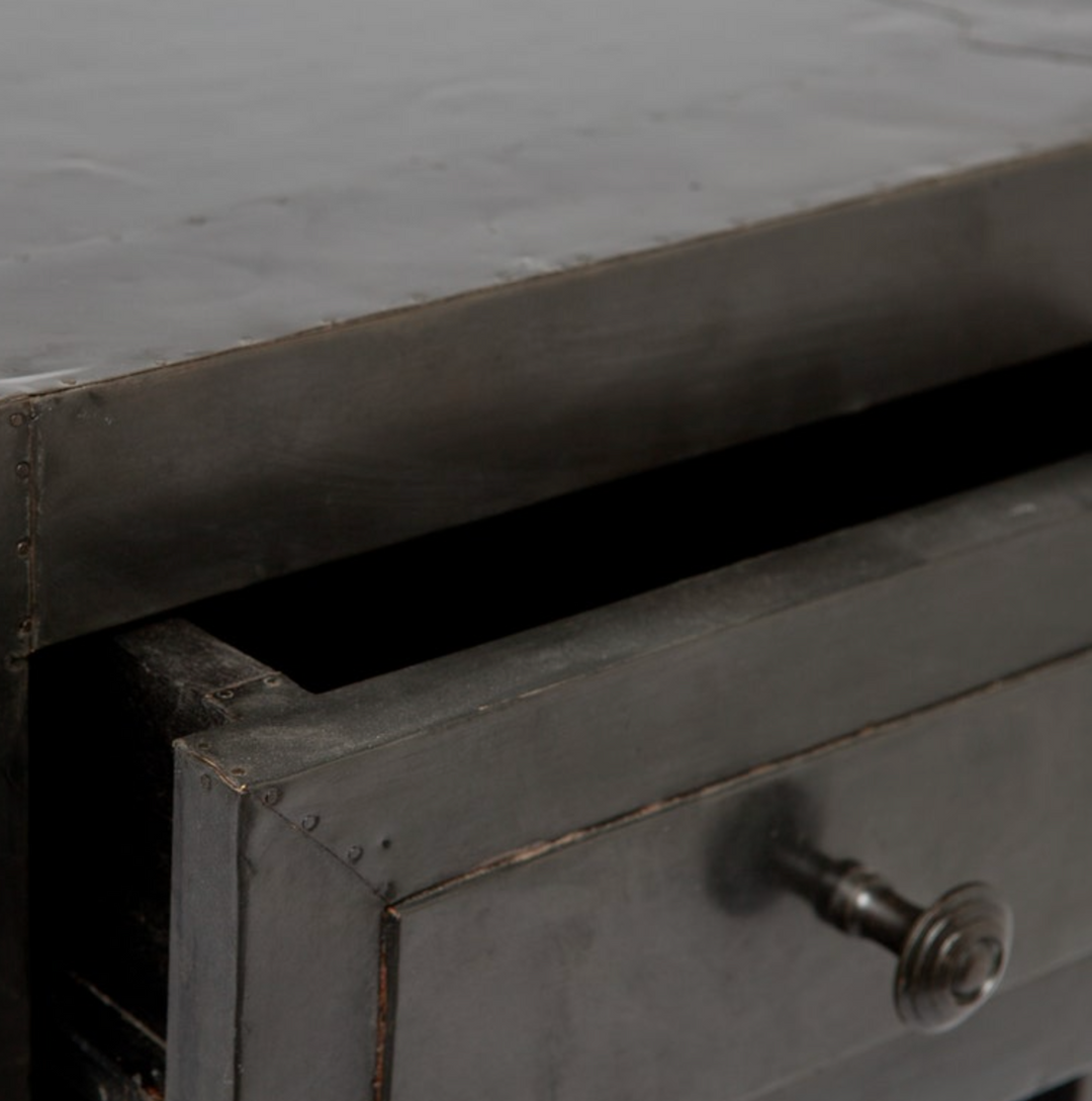 WALLACE NIGHTSTAND