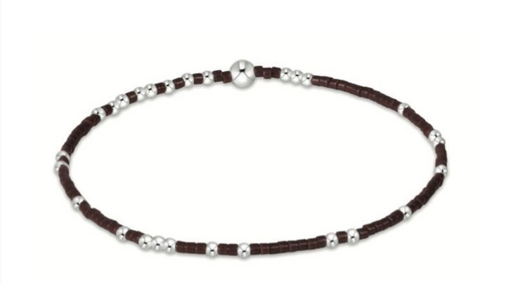 BRACELET HOPE UNWRITTEN MILKSHAKE