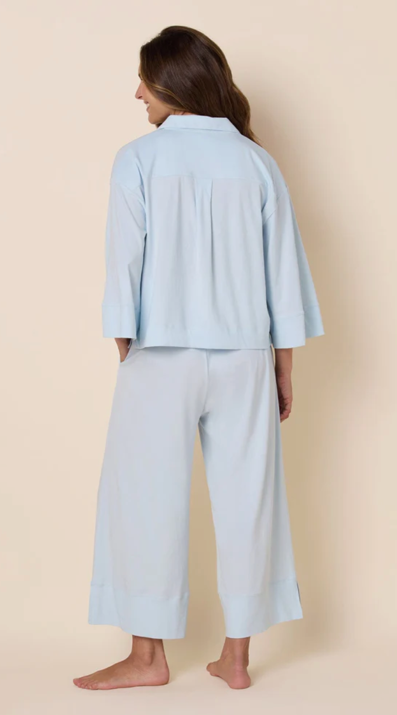 PAJAMA SET MARIPOSA MIST