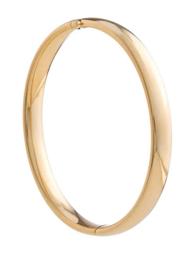 BRACELET CHERISH GOLD MEDIUM