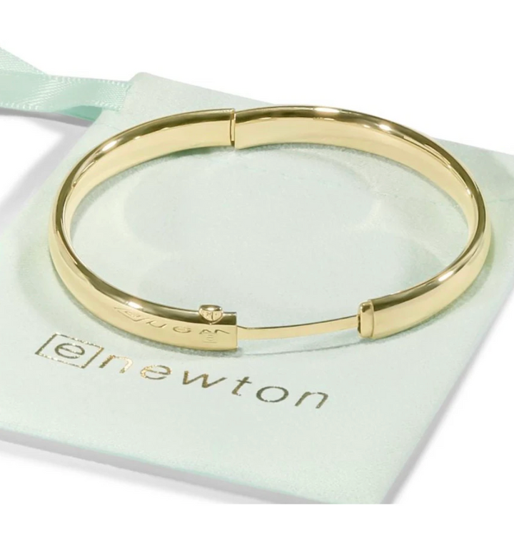 BRACELET CHERISH GOLD MEDIUM