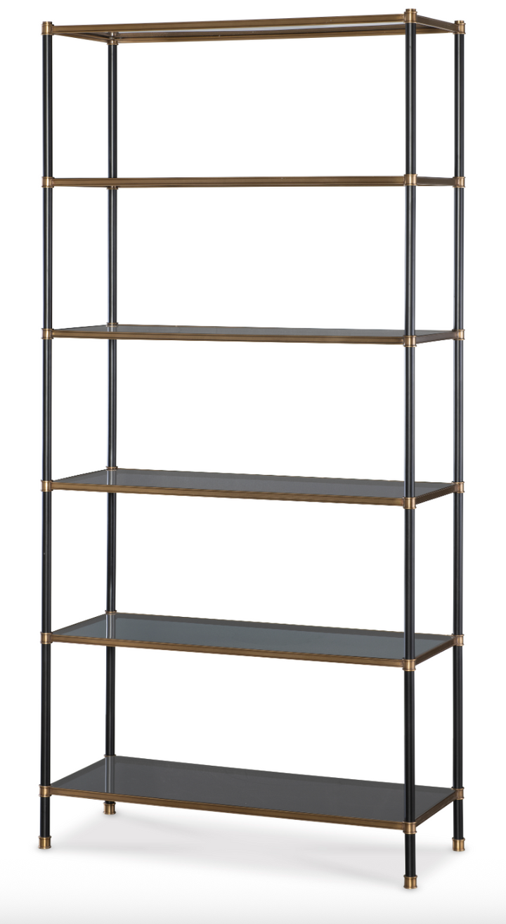 ASHER ETAGERE