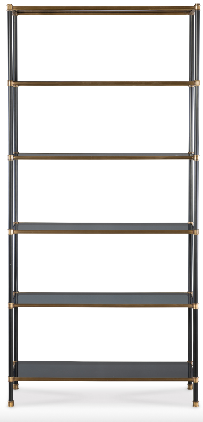 ASHER ETAGERE