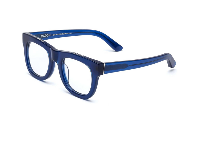 READERS D28 GLOSS BLUE MINOR