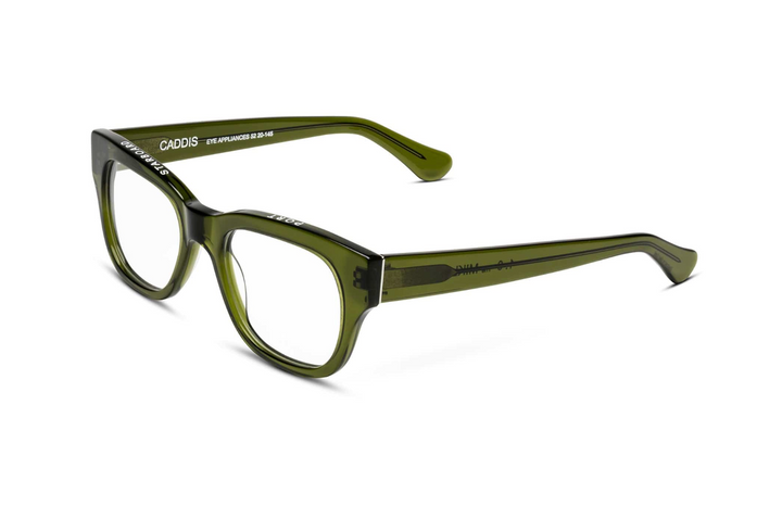 READERS MIKLOS HERITAGE GREEN