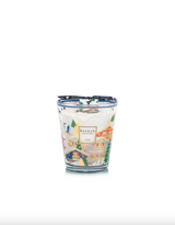 CANDLE I LOVE SKI