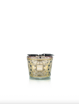 CANDLE ROSACE (NRD)