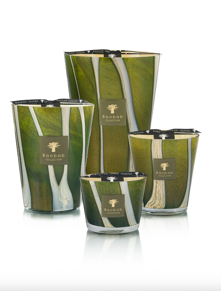 CANDLE WOODS SHERWOOD