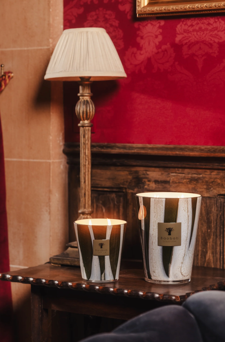 CANDLE WOODS SHERWOOD